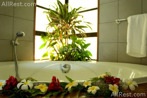 InterContinental Resort Tahiti 31